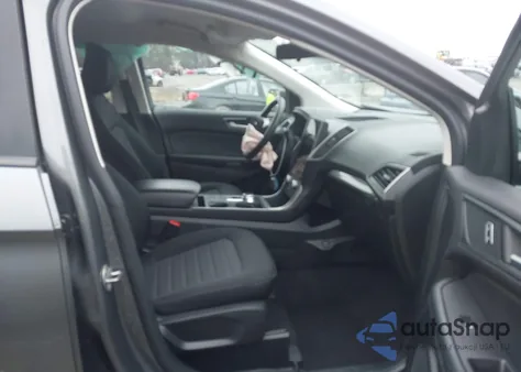 2024 Ford Edge Se z USA, uszkodzony, nr VIN 2FMPK4G90RBA69279